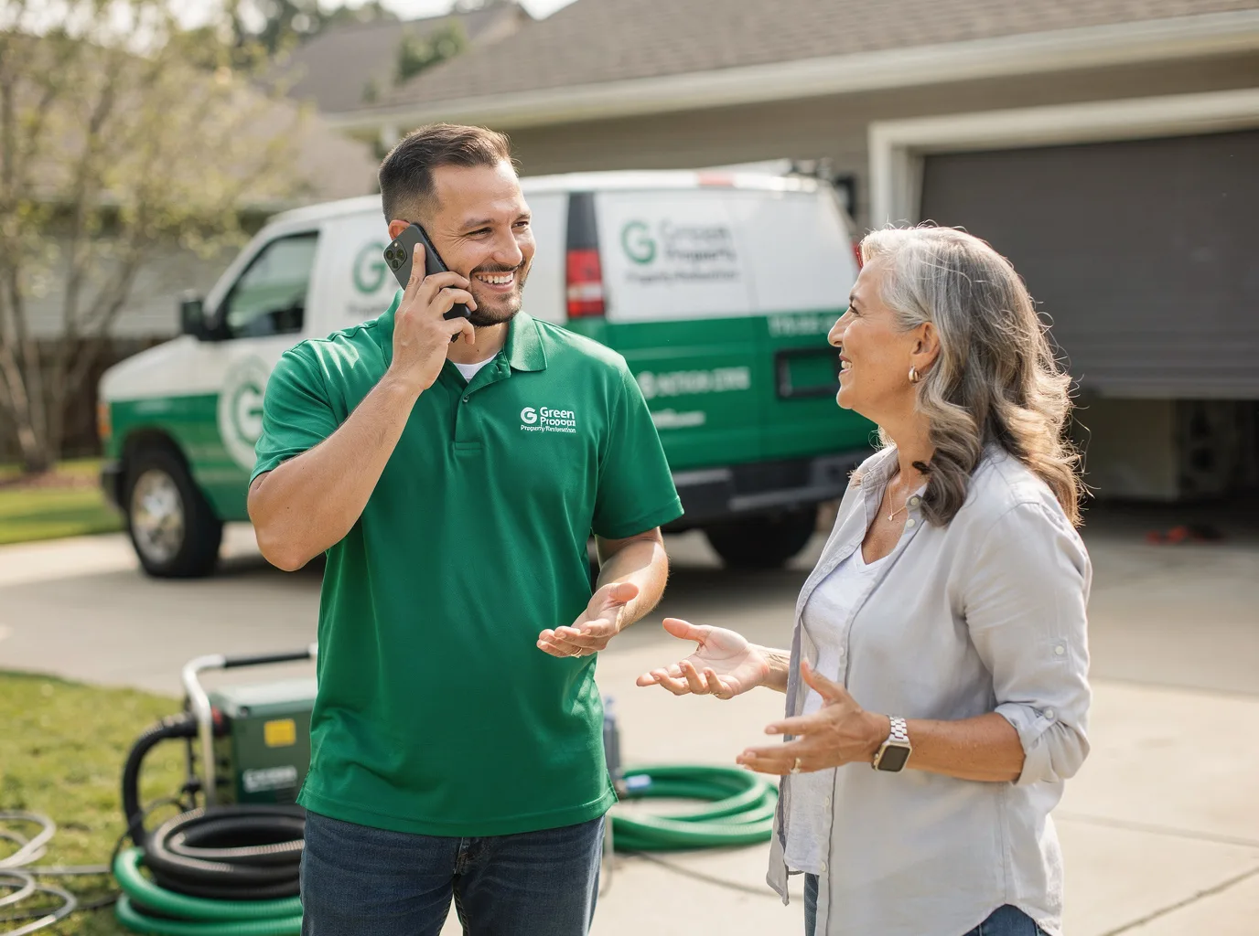 Water Damage Restoration Hunter, KS FAQs